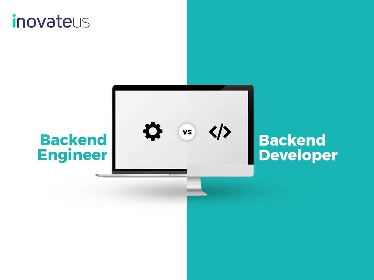 Perbedaan Backend Engineer Dan Backend Developer 2