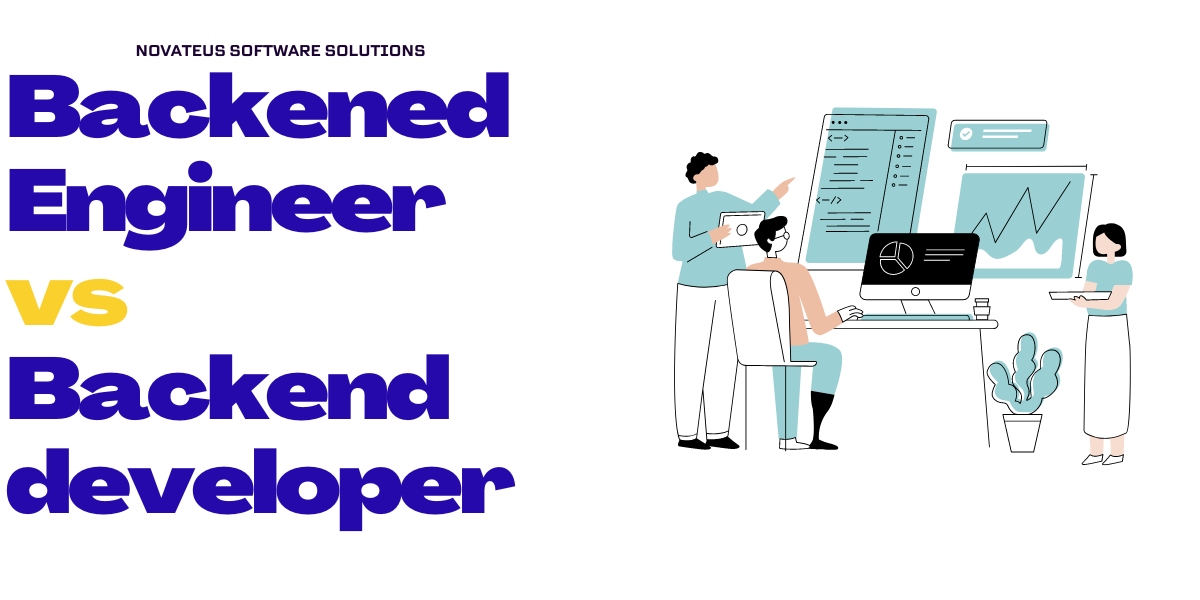 Perbedaan Backend Engineer Dan Backend Developer